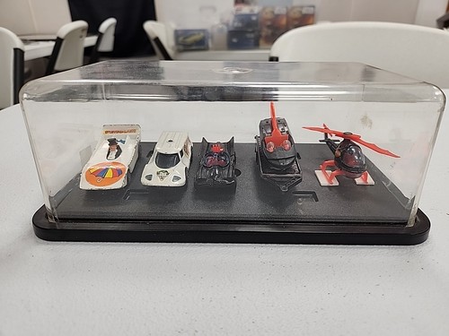 Batmobile pressofusa corgi - pressofusa,
