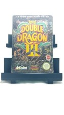 Double Dragon III 3 Nintendo