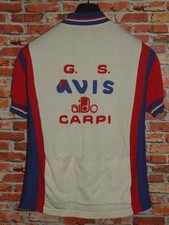 EROICA MAGLIA SHIRT MAILLOT