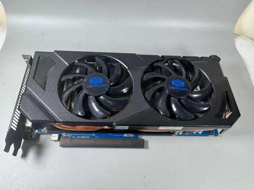 Sapphire amd radeon - amd, hd