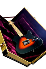 CHITARRA ELETTRICA SNAKEHEAD