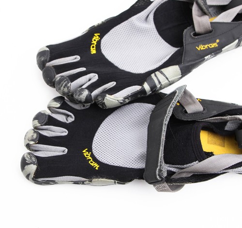 Scarpe trail running vibram - da,