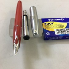 Special Sheaffer Imperial 440