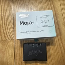 Chord Electronics Mojo 2