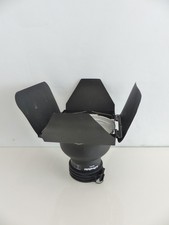 Profoto Zoom Riflettore + Profoto Barndoor Zoom #L