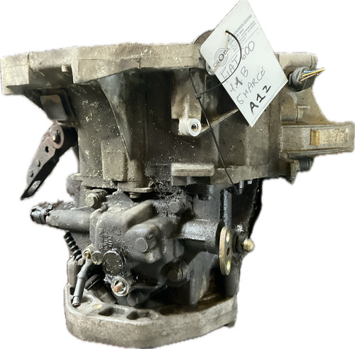 Cambio manuale per - , modello