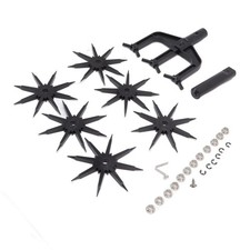 Coltivatore Rotativo da