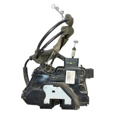 Serratura porta anteriore