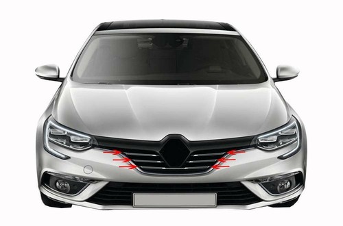 Renault megane iv - renault,