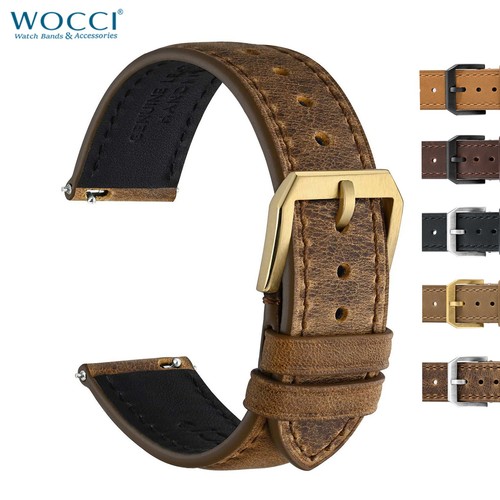 Wocci cinturino per orologio - cinturino,