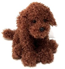 Peluche Tiger Tale Toys Laurel