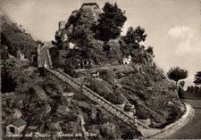 La Spezia Passo del Bracco