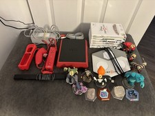 Nintendo Wii Mini 8GB Rosso