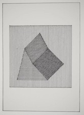 Sol LEWITT: Figure
