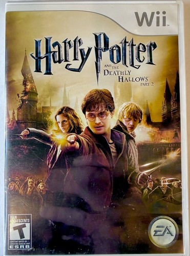 Harry potter doni - potter,