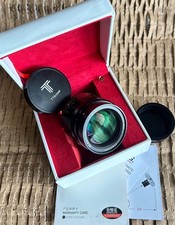 New TTartisan 50mm F1.4 ASPH