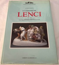 Panzetta A.: LE CERAMICHE