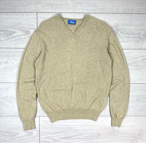 Maglione maglia scollo v - maglia,