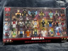 Roblox Limited Edition Action