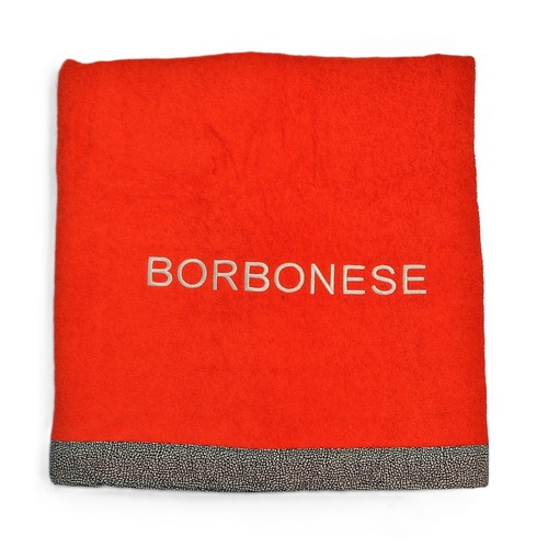 Borbonese telo mare - telo, mare/piscina