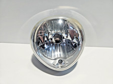 FARO FANALE ANTERIORE PIAGGIO BEVERLY 500 ANNO 2002 2004 (GANCIO ROTTO VEDI FOTO