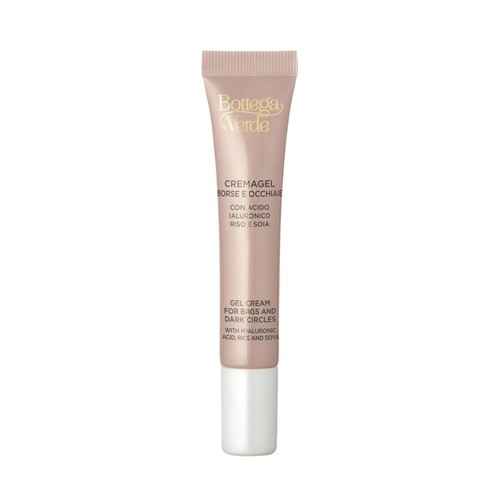 Bottega verde crema - bottega, gel