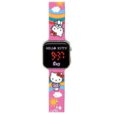 Ds Import Orologio HELLO KITTY