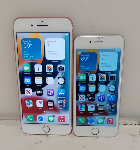 Apple iphone plus - iphone, gb