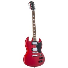 J&D GG1S II Rosso Satinato -