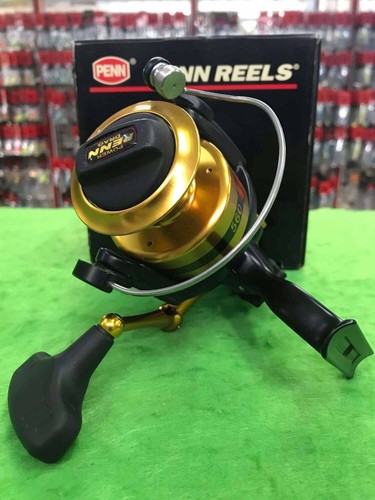 Mulinello pesca penn - mulinello, 560l