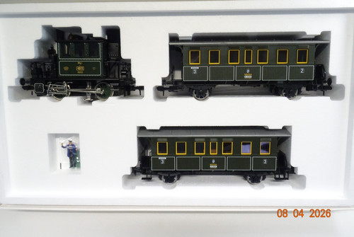 Märklin maxi scala 54107 - märklin,