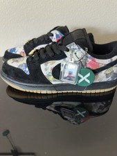 Taglia 8.5 - Nike SB Dunk Low