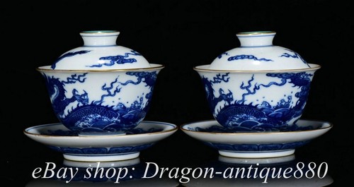 Coppia teiere qing - coppia,