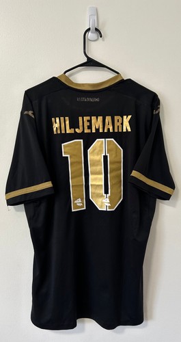 Palermo away 2016 17 - away, 2016/17