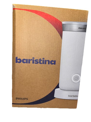 Philips baristina montalatte - philips,