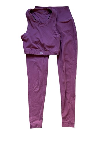 Set active pezzi - set,