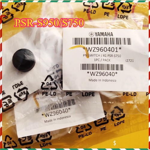 1pcs psr s950 s750 - 1pcs, psr-s950/s750