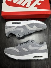 Nike Air Max 1 Grigio
