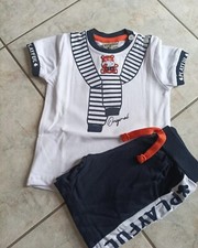 Lotto abbigliamento per