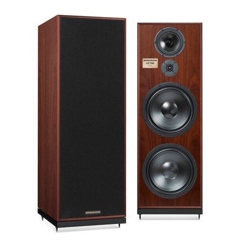Spendor coppia di diffusori - -,