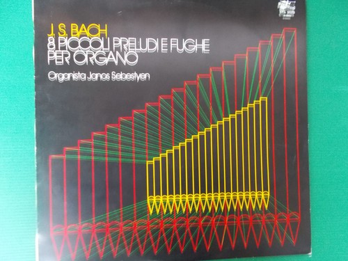 Bach janos sebestyen - janos,