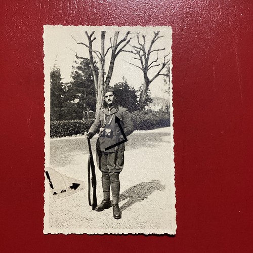 Foto militare baionetta primo - foto, militare,baionetta,primo