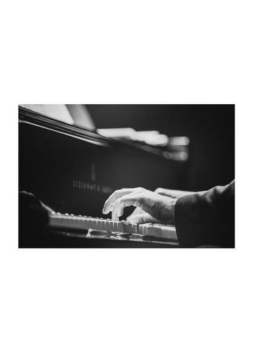 Poster piano arredo - poster,
