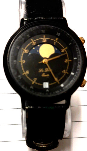 Orologio polso unisex - da,