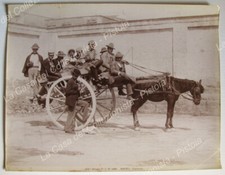 NAPOLI. Curricolo. Primo piano