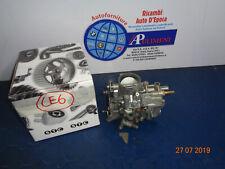 32-70862 CARBURATORE SOLEX RENAULT R4-R5 TL 956-1100cc