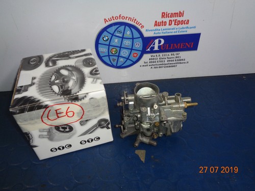 70862 carburatore solex - 32-70862,