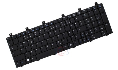 Orig tastiera qwertz acer - orig.,