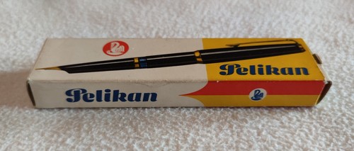 Pelikan vintage nuovo - pelikan,