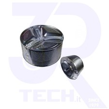 Cestello Lavatrice Completo